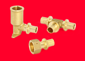 АКСИАЛЬНЫЕ ФИТИНГИ (ИТАЛИЯ)