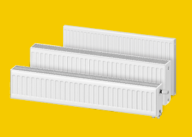 СТАЛЬНЫЕ ПАНЕЛЬНЫЕ РАДИАТОРЫ (РОССИЯ)