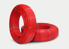 ПОЛИЭТИЛЕНОВАЯ ТРУБА PE-XA С КИСЛОРОДНЫМ БАРЬЕРОМ (РОССИЯ)