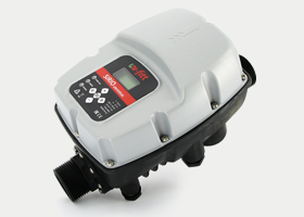 БЛОК УПРАВЛЕНИЯ НАСОСОМ SIRIO UNIVERSAL (ИТАЛИЯ)