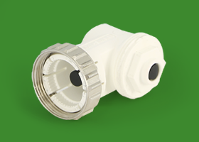 АДАПТЕР УГЛОВОЙ (ГЕРМАНИЯ)