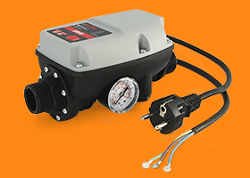 ОБНОВЛЕННАЯ МОДЕЛЬ ПРЕСС-КОНТРОЛЬ BRIO (ИТАЛИЯ)