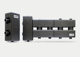 КОЛЛЕКТОРЫ И ГИДРАВЛИЧЕСКИЕ РАЗДЕЛИТЕЛИ (РОССИЯ)