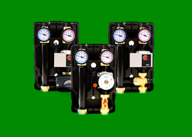 НОВИНКИ В АССОРТИМЕНТЕ - ГРУППЫ БЫСТРОГО МОНТАЖА (ИТАЛИЯ)