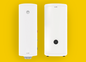 БОЙЛЕРЫ КОСВЕННОГО НАГРЕВА (СЕРБИЯ)