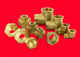 РАСШИРЕНИЕ АССОРТИМЕНТА РЕЗЬБОВЫХ ФИТИНГОВ (ИТАЛИЯ)