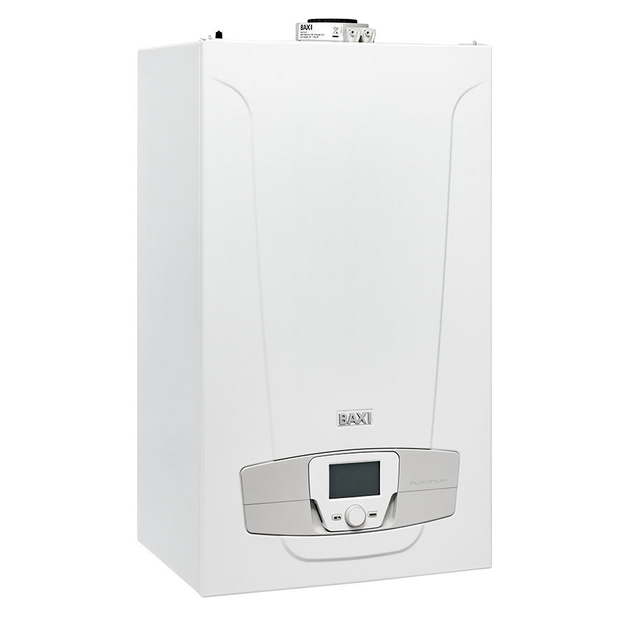 Котел настенный LUNA PLATINUM+ 1.32 GA, 32 кВт, газовый, одноконтурный, конденсационный, закрытый