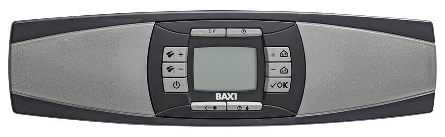 Котел настенный LUNA-3 Comfort 310Fi, 31 кВт газовый двухконтурный, закрытый