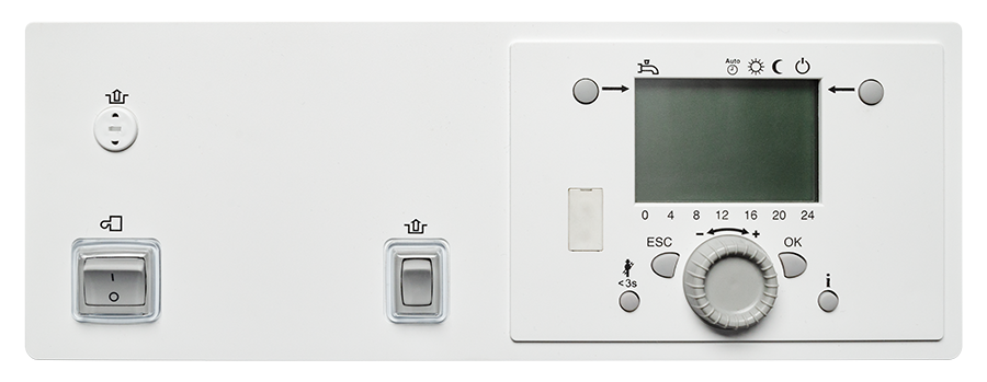 Котел напольный POWER HT 1.1500, 150 кВт, газовый, одноконтурный, конденсационный, открытый